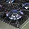 Forno Galiano Gold Professional 36In. Freestanding Gas Range FFSGS6244-36 - alternate 8
